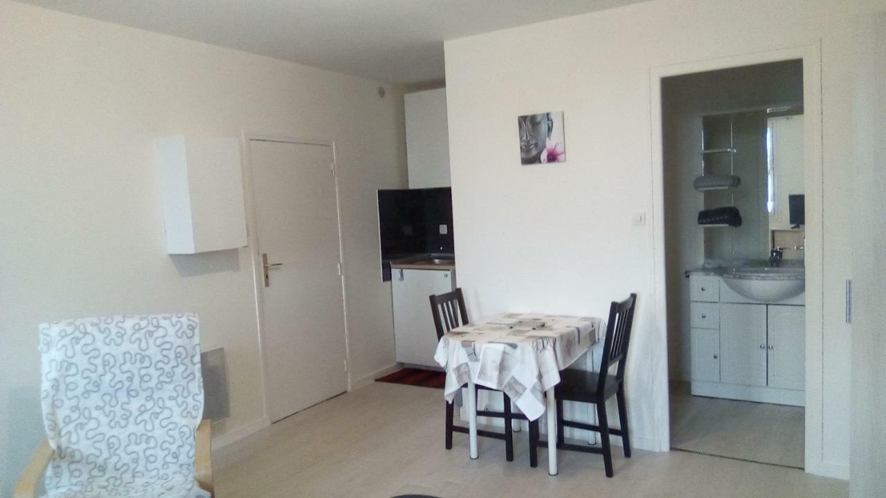 Studio Zen Rochefort  Eksteriør bilde